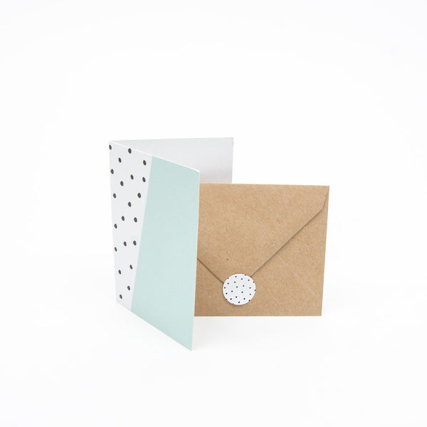 Olivier | Carte pliante