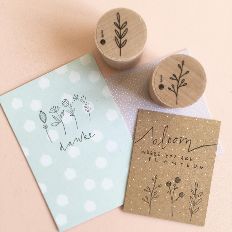 Lotta | Stempel